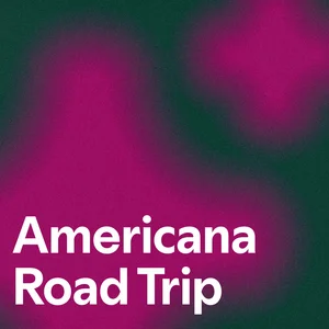 Americana Road Trip Road Trip Playlist Submission