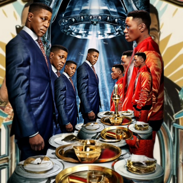 Royal D vs. Boosie: A Clash of Hip-Hop Titans Play by Boosie, Royal D, ft various artists | Listen on Spotify, Apple Music, Amazon Music & more