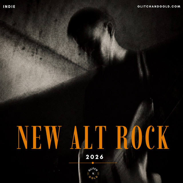 New Alt Rock 2026