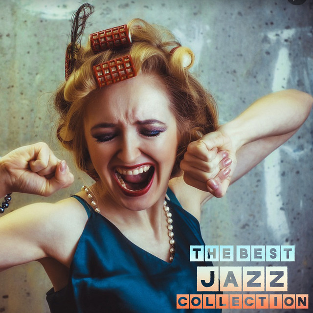 Copertina Spotify di The best Jazz Collection
