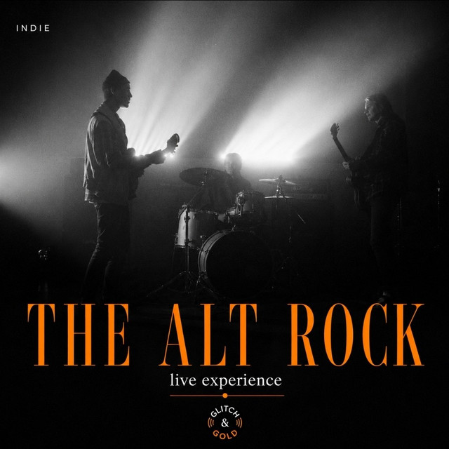 The Alt Rock Live Experience