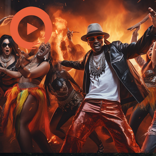Hip Hop Heavy Halloween by musicto | Listen on Spotify, Apple Music, YouTube Music & more