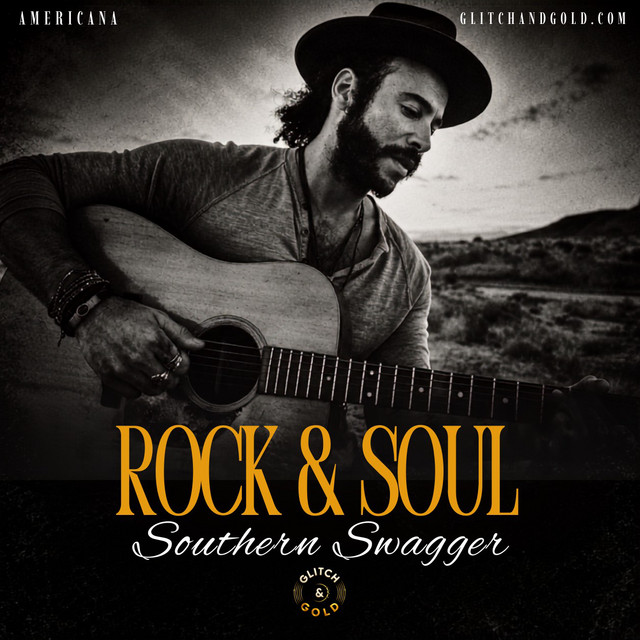 Rock and Soul Southern Swagger