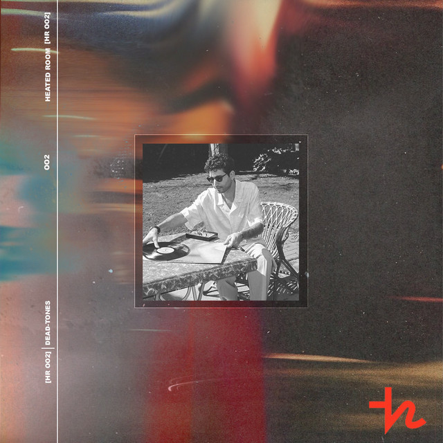 HR 002 Dead-Tones cover art