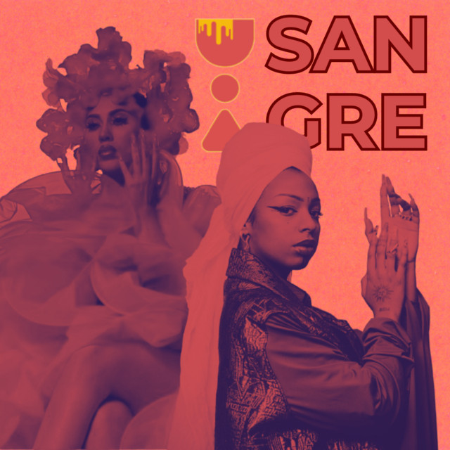 NECTAR SANGRE | Listen on Spotify, YouTube Music, YouTube
