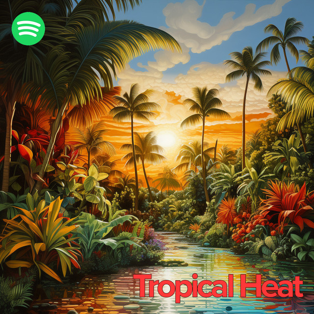 Tropical Heat