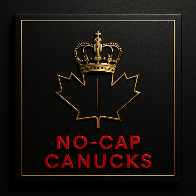 NO-CAP CANUCKS playlist cover