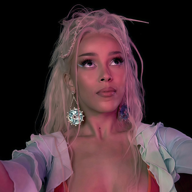 Trending Songs 2026 playlist cover