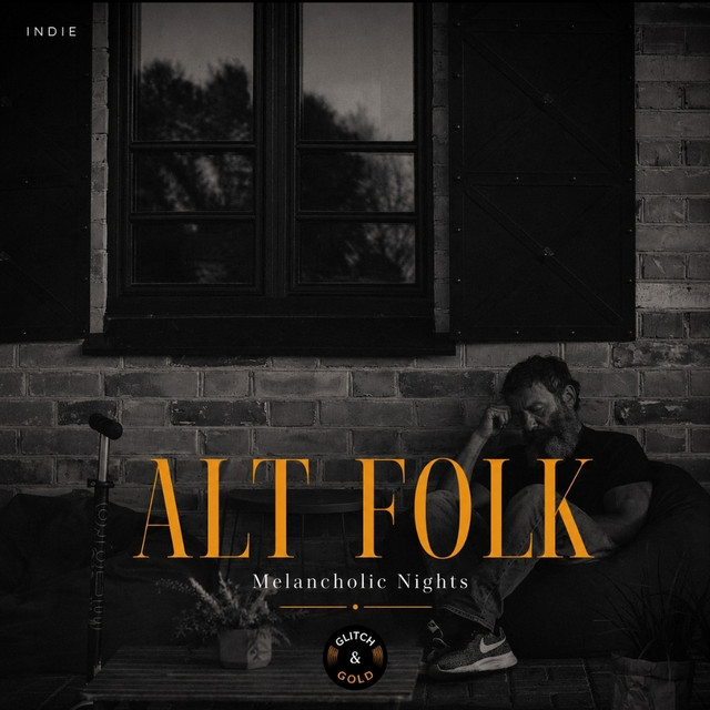Alt Folk Melancholic Nights