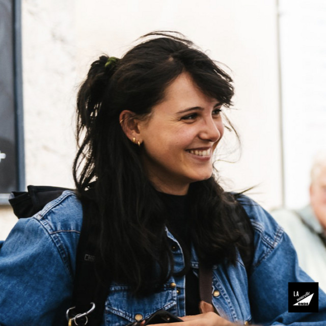 #30demoinsde30 2023 : Mathilde Sallez | Listen on Spotify, YouTube, Deezer & more