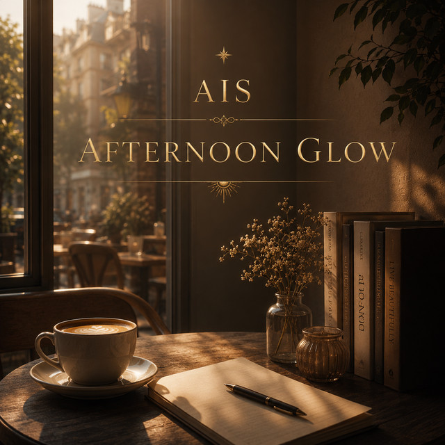 Afternoon Glow