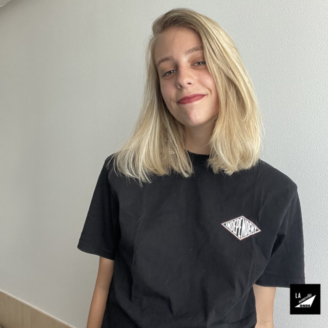 #30demoinsde30 2023 : Sarah Gaessler | Listen on Spotify, YouTube, Deezer & more