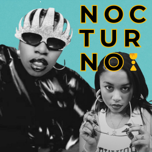 NECTAR NOCTURNO | Listen on Spotify, YouTube Music, YouTube