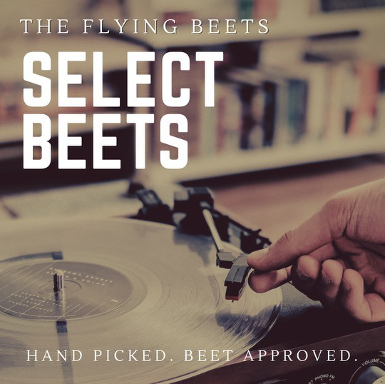 Select Beets
