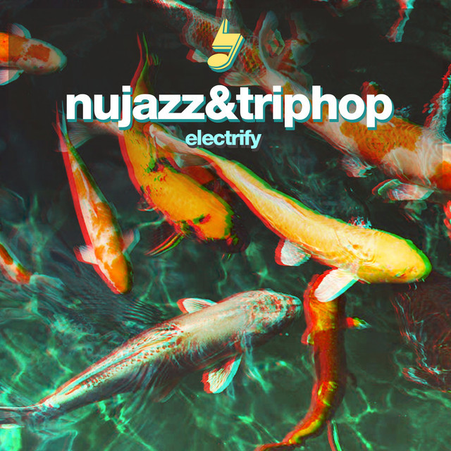 NuJazz / Triphop / Lo-Fi Music Downtempo Songs