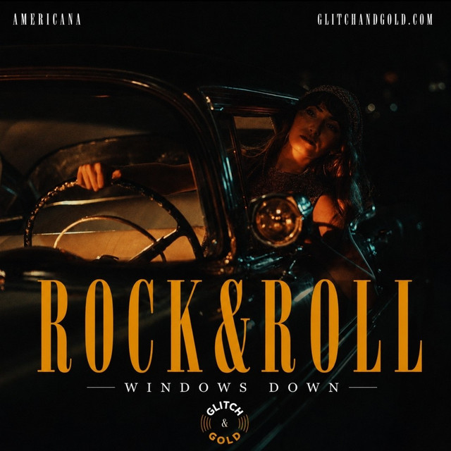 Rock and Roll Windows Down