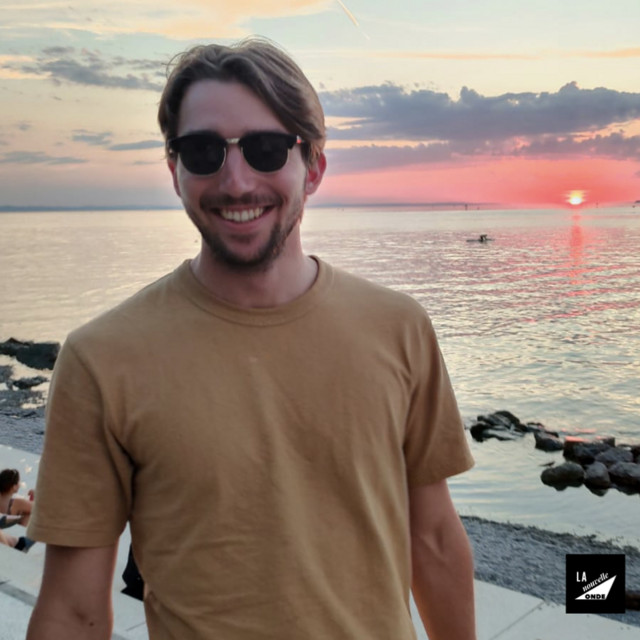 #30demoinsde30 2023 : Romain Tricot | Listen on Spotify, YouTube, Deezer & more