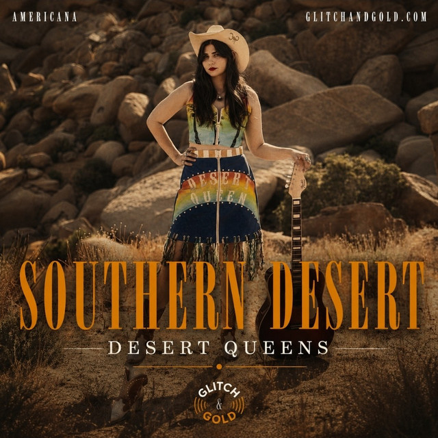 Southern Desert Desert Queens