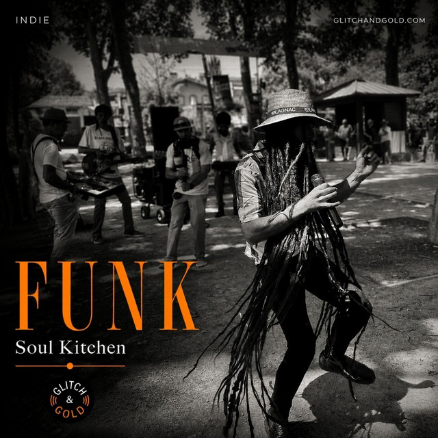 Funk Soul Kitchen