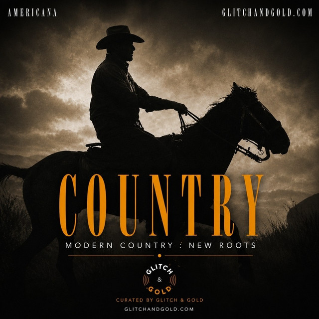 Modern Country New Roots
