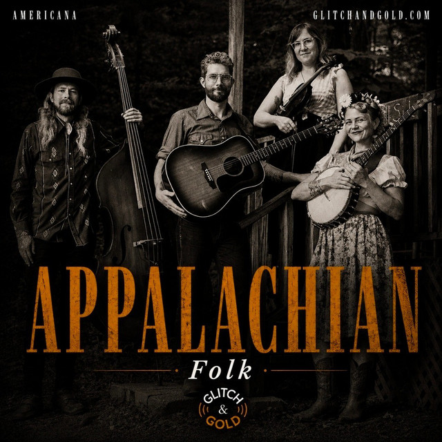 Appalachian Folk