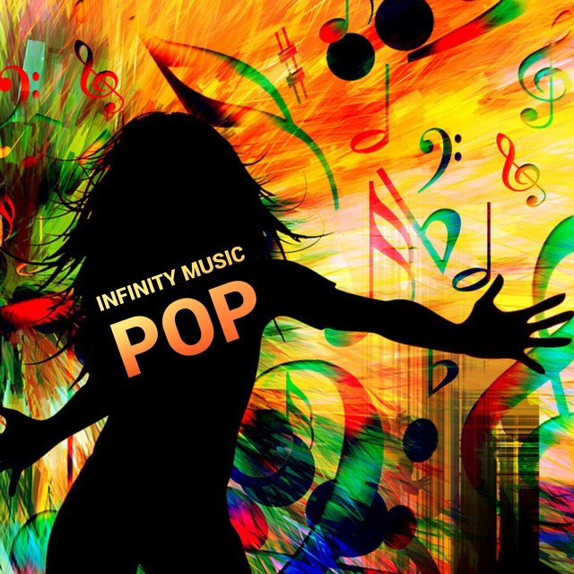 Copertina Spotify di Infinity Music Pop