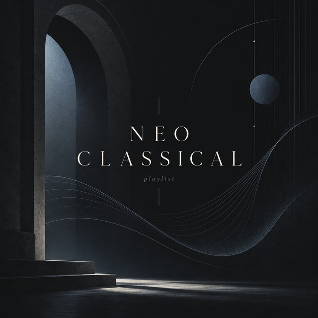 Cover of Neo Classical