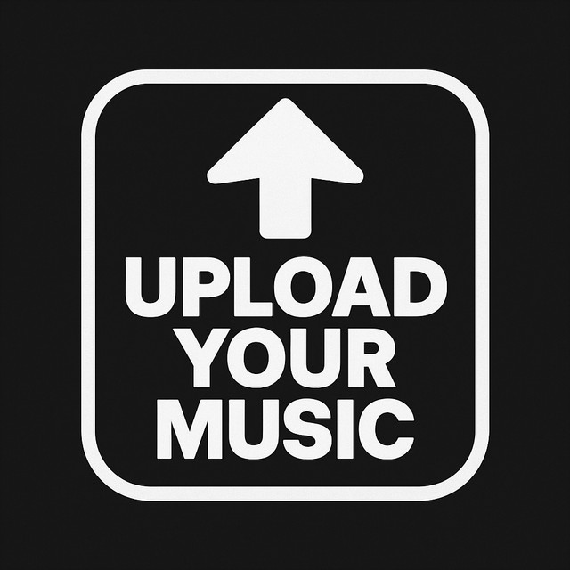 UPLOADYOURMUSIC - COMMUNITY PLAYLIST playlist cover