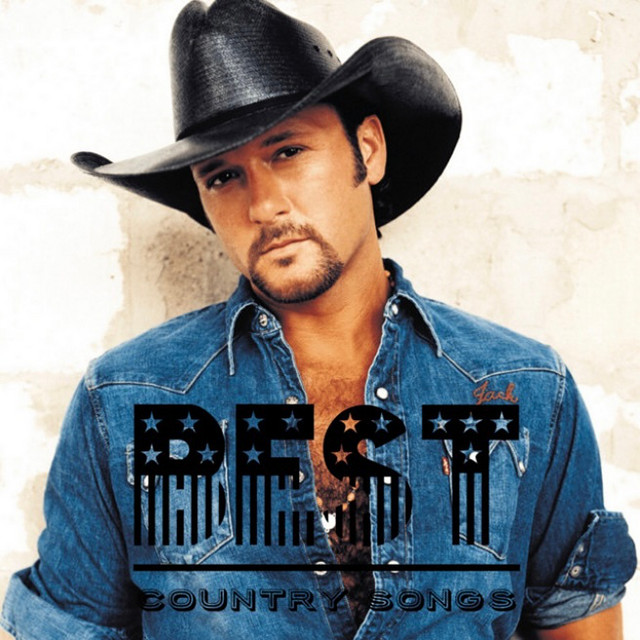 #9. Best country songs (greatest hits) Contemporary Country Playlist Spotify