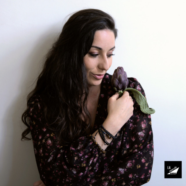 #30demoinsde30 2023 : Julia Alu | Listen on Spotify, YouTube, Deezer & more