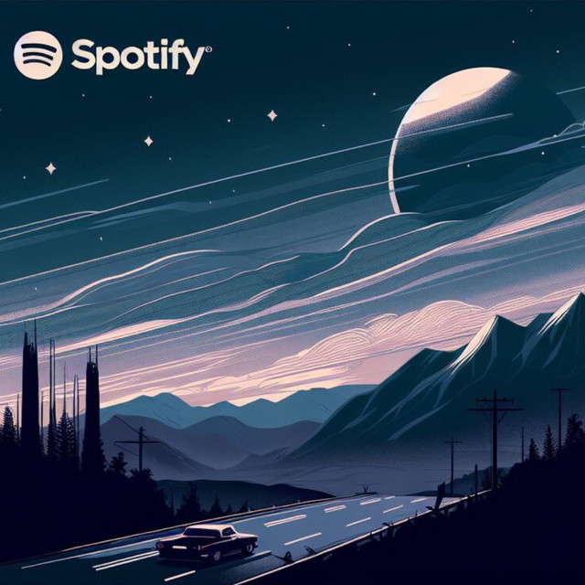 Rap 247 Spotify playlist cover art