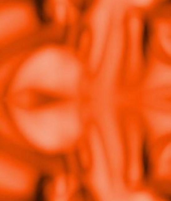 Sound of Heated volume 22 cover art