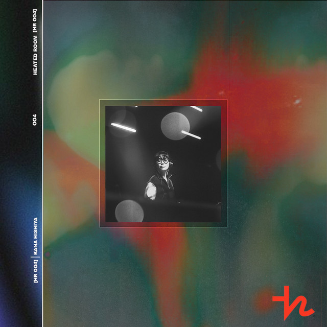 HR 004 Kana Hishiya cover art