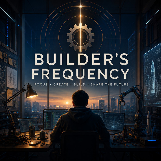 Builder's Frequency