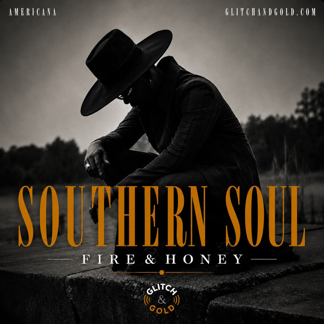 Southern Soul Fire and Honey