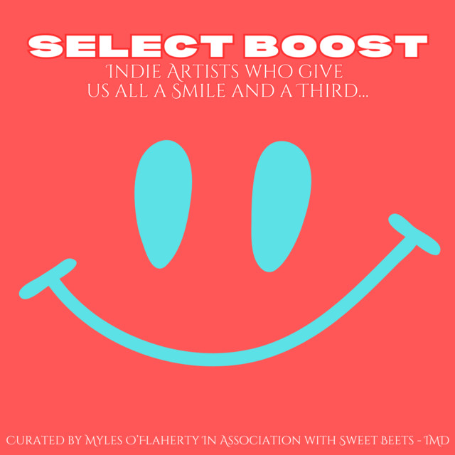 Select Boost