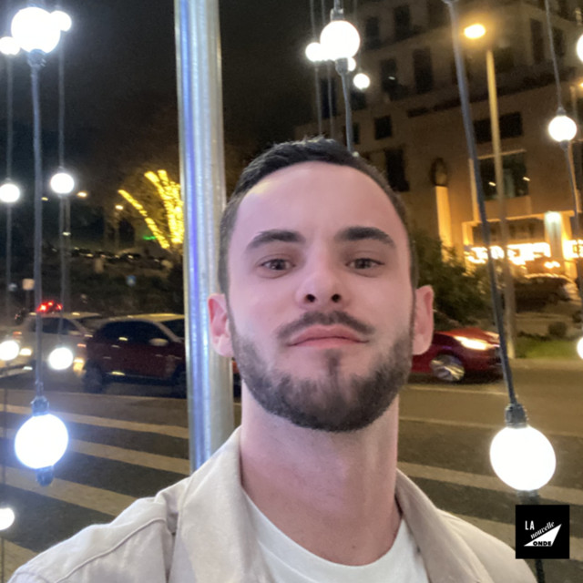 #30demoinsde30 2023 : Yoann Tome Mestre | Listen on Spotify, YouTube, Deezer & more