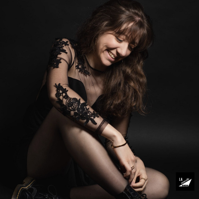 #30demoinsde30 2023 : Jessica Saval | Listen on Spotify, YouTube, Deezer & more