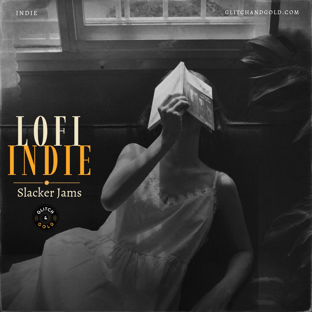 LoFi Indie Slacker Jams