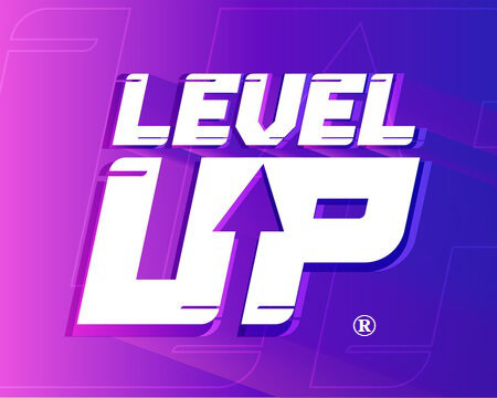 LEVEL-UP 💊 Spotify playlist cover art