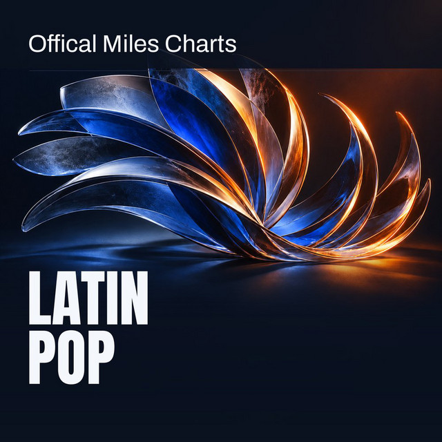 Latin Pop