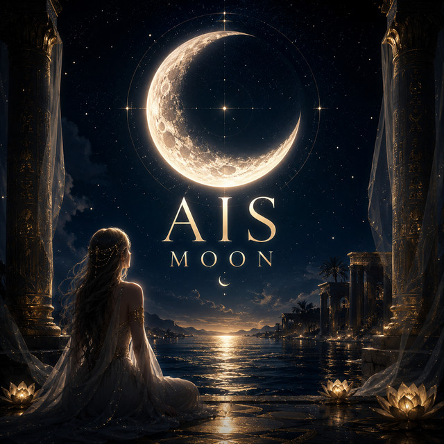 AIS Moon