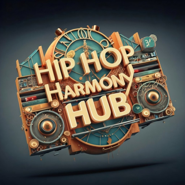 Hip Hop Harmony Hub by Various Artists | Listen on Spotify, Apple Music, Amazon Music & more