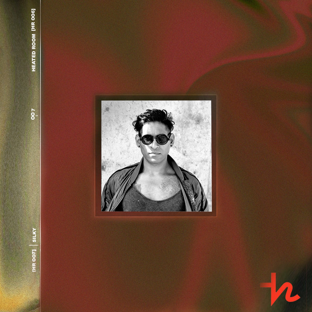 HR 007 Silky cover art