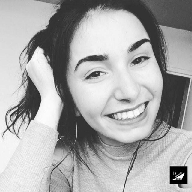 #30demoinsde30 2023 : Cloé Gruhier | Listen on Spotify, YouTube, Deezer & more