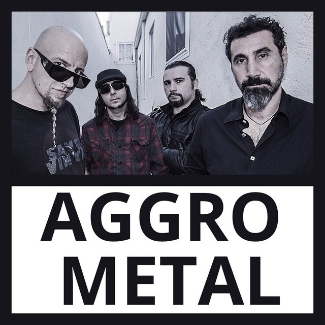 NU METAL 🤟 BEST OF HITS — metal Spotify playlist