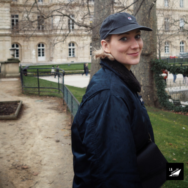 #30demoinsde30 2023 : Mélanie Combe | Listen on Spotify, YouTube, Deezer & more