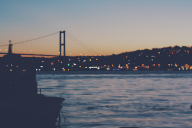 Istanbul