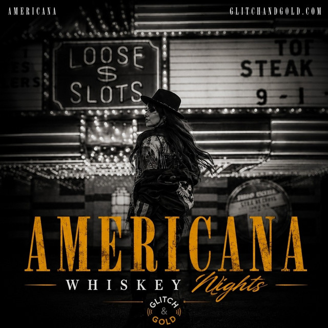Americana Whiskey Nights