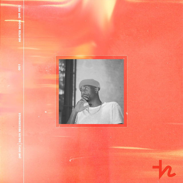HR 001 Salon Recordings cover art